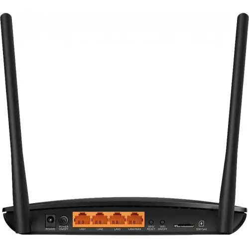 Беспроводной маршрутизатор (роутер)/модем TP-Link Archer MR400
