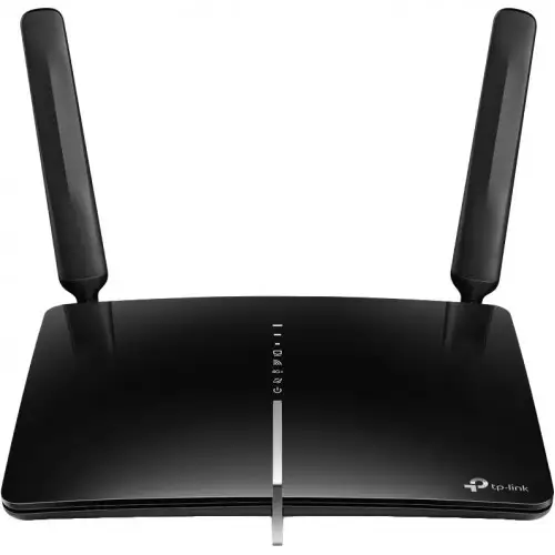 Бездротовий маршрутизатор (роутер) / модем TP-Link Archer MR600