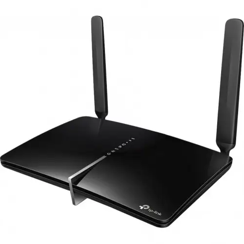 Бездротовий маршрутизатор (роутер) / модем TP-Link Archer MR600
