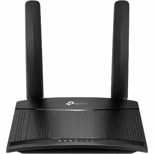 Бездротовий маршрутизатор (роутер) TP-Link TL-MR100