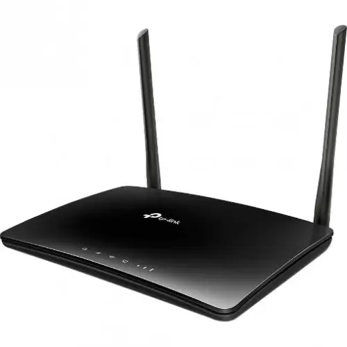 Бездротовий маршрутизатор (роутер) TP-Link TL-MR6400