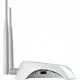 Бездротовий маршрутизатор (роутер) TP-Link TL-MR3420 фото 2