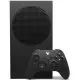 Стаціонарна ігрова приставка Microsoft Xbox Series S 1 TB Carbon Black (XXU-00010) фото 2
