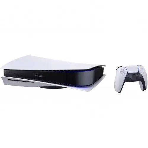 Стаціонарна ігрова приставка Sony PlayStation 5 825GB