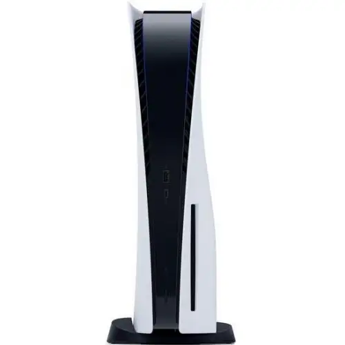 Стаціонарна ігрова приставка Sony PlayStation 5 825GB