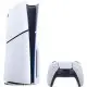 Стаціонарна ігрова приставка Sony PlayStation 5 Slim 1TB фото 1