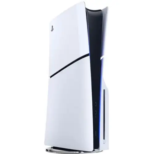 Стаціонарна ігрова приставка Sony PlayStation 5 Slim 1TB