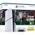 Стаціонарна ігрова приставка Sony Playstation 5 Slim 1 TB EA SPORTS FC 26 Bundle (1000049854)