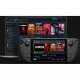 Портативна ігрова приставка Valve Steam Deck 256 GB фото 6