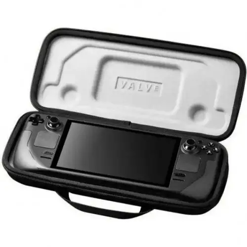 Портативна ігрова приставка Valve Steam Deck 512 GB
