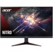 Монітор Acer Nitro VG240YEBMIIX (UM.QV0EE.E09)