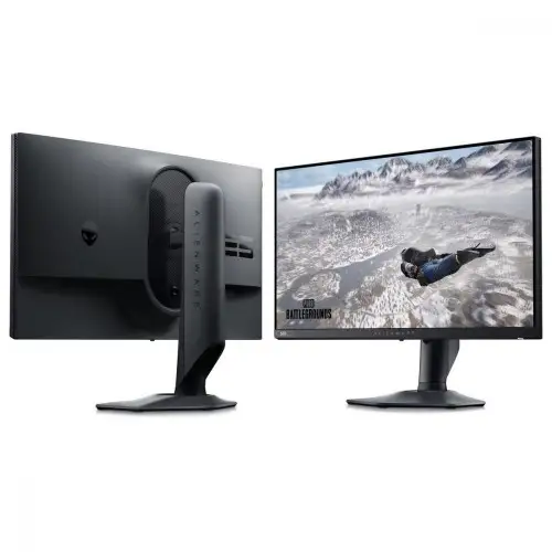 Монітор Alienware AW2524HF (210-BJPH)