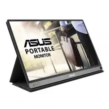 Портативний монітор ASUS MB16AP (90LM0381-B02170)