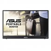 Портативний монітор ASUS MB16AWP (90LM07I1-B01370)