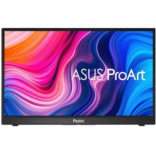 Портативний монітор ASUS ProArt Display PA148CTV (90LM06E0-B01170)
