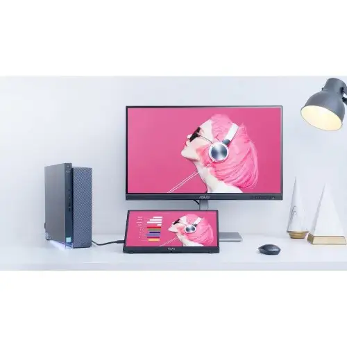 Портативний монітор ASUS ProArt Display PA148CTV (90LM06E0-B01170)