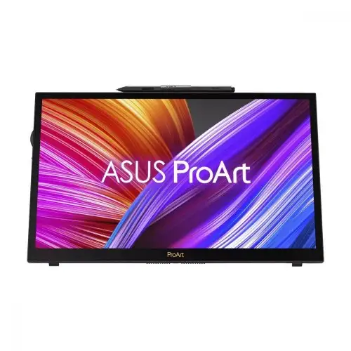 Портативный монитор ASUS ProArt PA169CDV (90LM0711-B01I70)