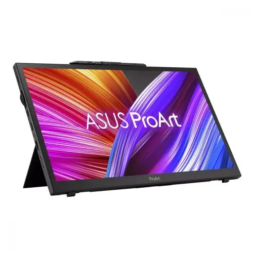 Портативный монитор ASUS ProArt PA169CDV (90LM0711-B01I70)