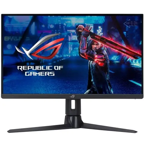Монитор ASUS ROG Strix XG27AQMR (90LM08K0-B01170)