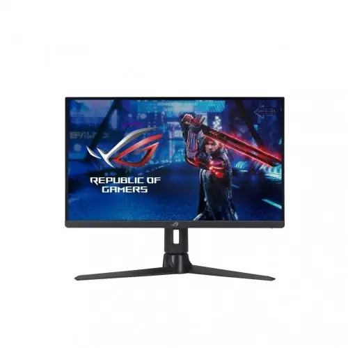 Монитор ASUS ROG Strix XG27AQMR (90LM08K0-B01170)