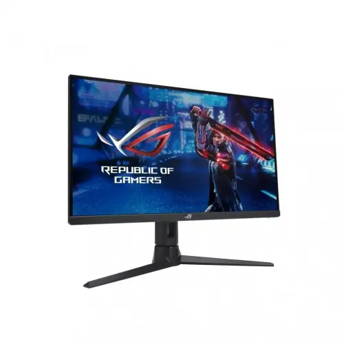 Монитор ASUS ROG Strix XG27AQMR (90LM08K0-B01170)