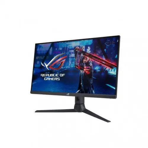 Монитор ASUS ROG Strix XG27AQMR (90LM08K0-B01170)