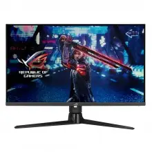 Монітор ASUS ROG Strix XG32UQ (90LM08B0-B01170)