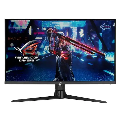 Монитор ASUS ROG Strix XG32UQ (90LM08B0-B01170)