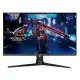 Монитор ASUS ROG Strix XG32UQ (90LM08B0-B01170) фото 1