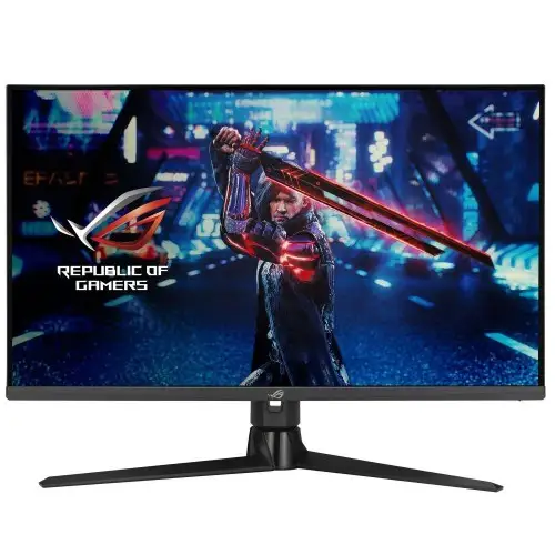 Монитор ASUS ROG Strix XG32UQ (90LM08B0-B01170)