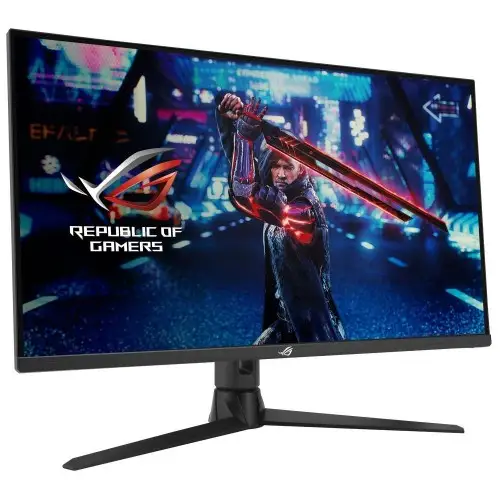 Монитор ASUS ROG Strix XG32UQ (90LM08B0-B01170)