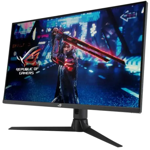 Монитор ASUS ROG Strix XG32UQ (90LM08B0-B01170)