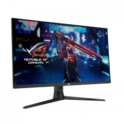 Монитор ASUS ROG Strix XG32UQ (90LM08B0-B01170)