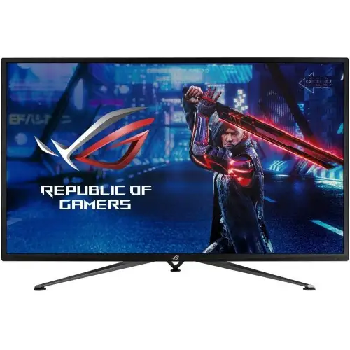 Монитор ASUS ROG Strix XG43UQ (90LM0590-B02170)