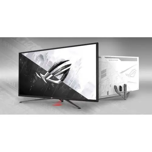 Монитор ASUS ROG Strix XG43UQ (90LM0590-B02170)