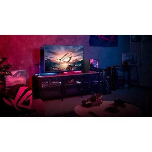 Монитор ASUS ROG Strix XG43UQ (90LM0590-B02170)