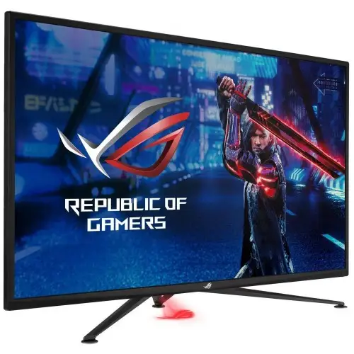 Монитор ASUS ROG Strix XG43UQ (90LM0590-B02170)