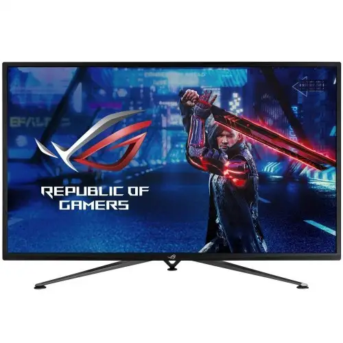 Монитор ASUS ROG Strix XG43UQ (90LM0590-B02170)