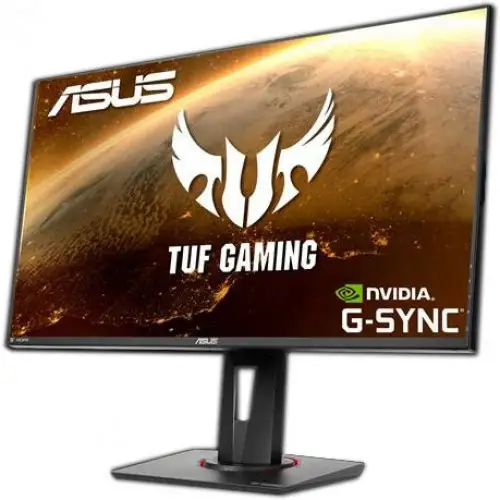 Монітор ASUS TUF Gaming VG279QM (90LM05H0-B01370, 90LM05H0-B03370)