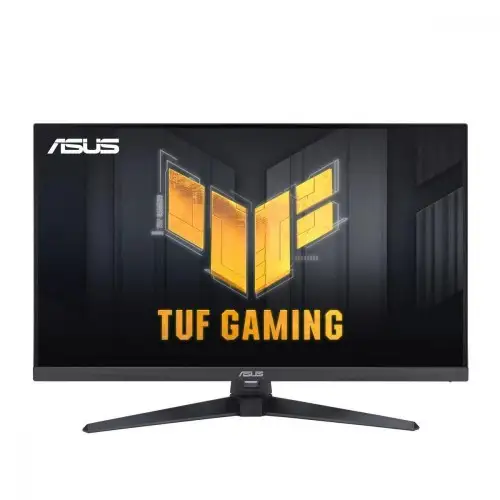 Монитор ASUS TUF VG328QA1A (90LM08R0-B01E70)