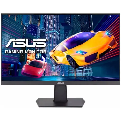Монитор ASUS VA24EHF (90LM0560-B04170)