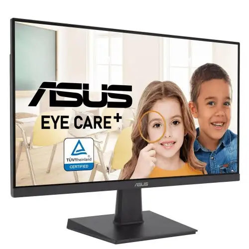 Монитор ASUS VA24EHF (90LM0560-B04170)