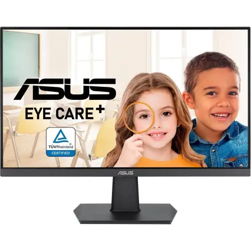 Монитор ASUS VA24EHF (90LM0560-B04170)