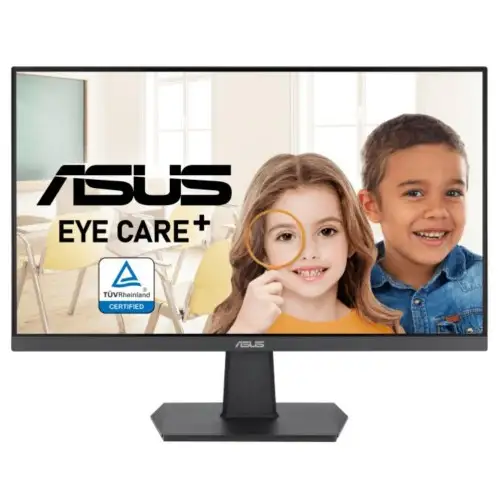 Монитор ASUS VA24EHF (90LM0560-B04170)