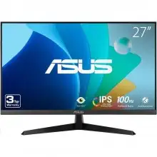 Монітор ASUS VY279HF (90LM06D3-B01170)