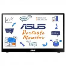 Портативний монітор ASUS ZenScreen Ink MB14AHD (90LM063V-B01170)