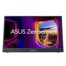 Портативний монітор ASUS ZenScreen MB16AHG (90LM08U0-B01170)