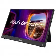 Портативний монітор ASUS ZenScreen MB16AHV (90LM0381-B02370)