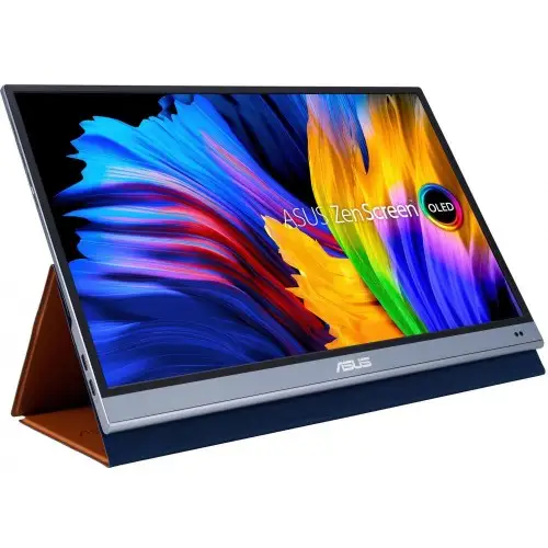 Портативний монітор ASUS ZenScreen MQ16AH (90LM07SV-B01170)