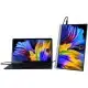 Портативний монітор ASUS ZenScreen MQ16AH (90LM07SV-B01170) фото 10